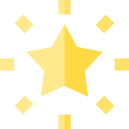 Stars icon