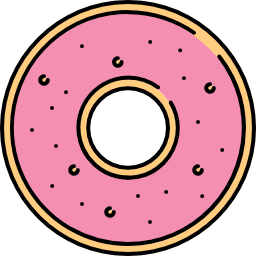 donut Icône