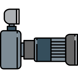 Photo camera icon