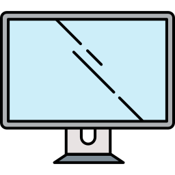 ordinateur Icône