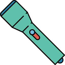 taschenlampe icon