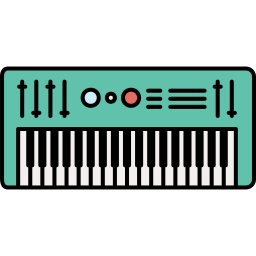 Keyboard icon