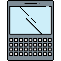 Organizer icon