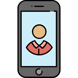 smartphone icon