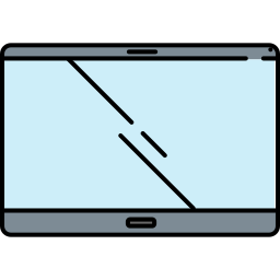 Tablet icon