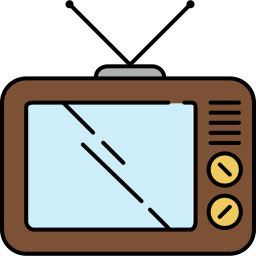 fernsehen icon