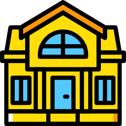 Mansion icon