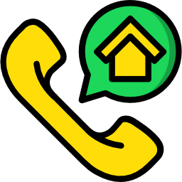 Phone call icon