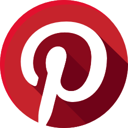 pinterest иконка