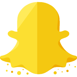 snapchat иконка