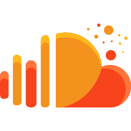 soundcloud иконка