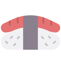 Sushi icon