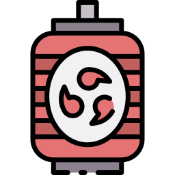 Lantern icon