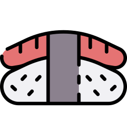 Sushi icon