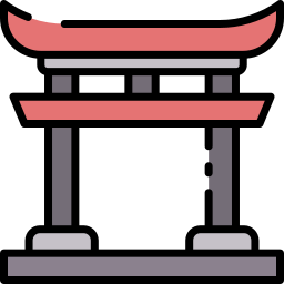 torii tor icon