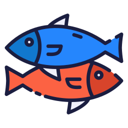 Fish icon