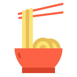 Noodles icon