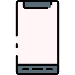 smartphone Ícone