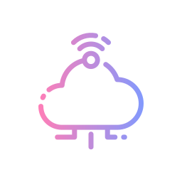 Cloud icon