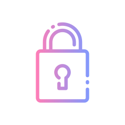 Padlock icon