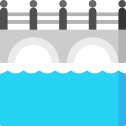 Canal icon