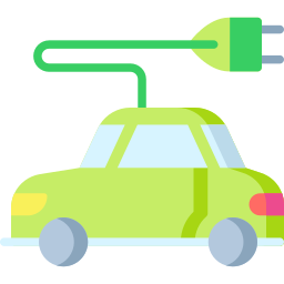 elektroauto icon