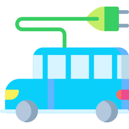 elektrobus icon