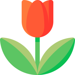 Tulip icon