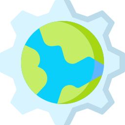 planet icon