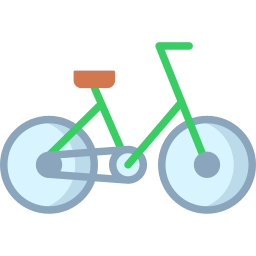 fahrrad icon