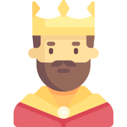 King icon