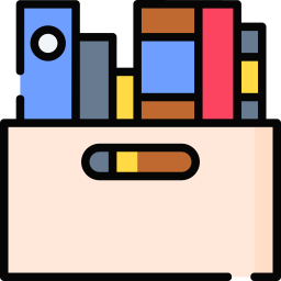 Book icon