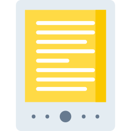 ebook icon