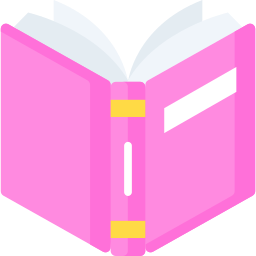 offenes buch icon