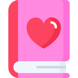 romantik icon