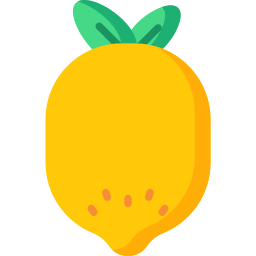 Lemon icon