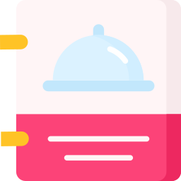 Menu icon