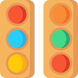 Colours icon