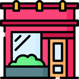 Restaurant icon