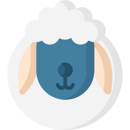 Sheep icon