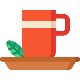 Tea icon