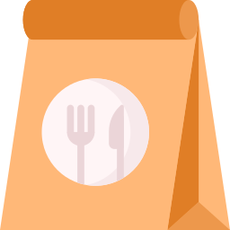 wegbringen icon