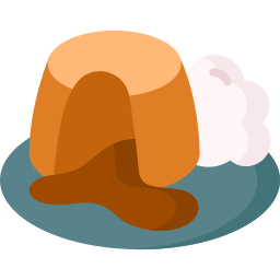 Dessert icon