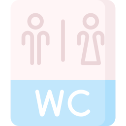 toilette icon