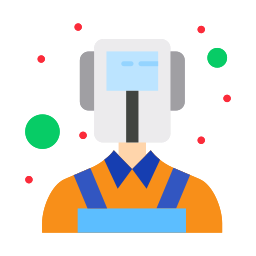 Welder icon