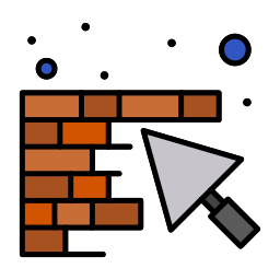 Wall icon