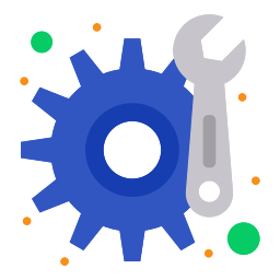 Maintenance icon