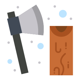 Axe icon