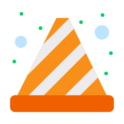 Cone icon