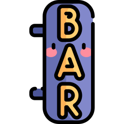 bar icon